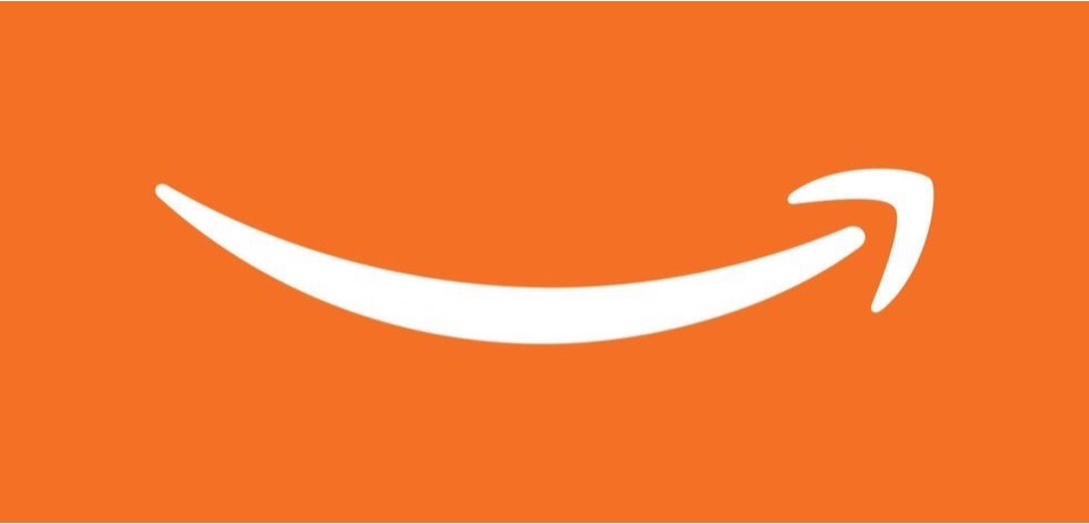 Amazon logo
