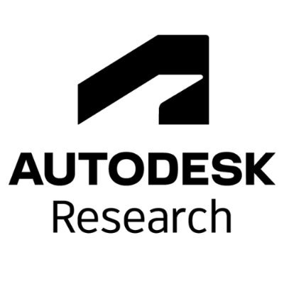 Autodesk Research logo