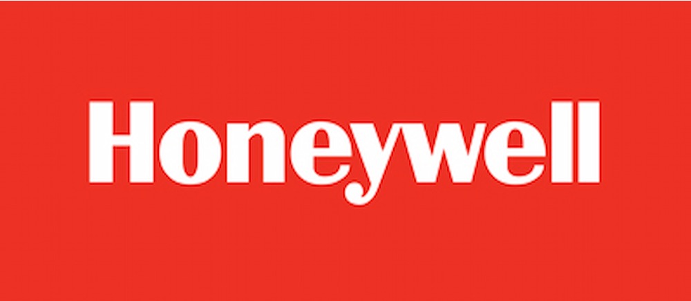 Honeywell logo